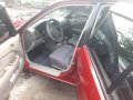 Sell Red Toyota Corolla in Quezon City-1