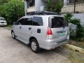Silver Toyota Innova for sale in Makati-0