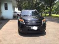 Selling Black Ford Explorer in Quezon City-0