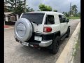 Selling White Toyota Fj Cruiser 2015 in Mandaluyong-10