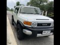 Selling White Toyota Fj Cruiser 2015 in Mandaluyong-13