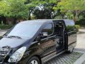 Black Hyundai Starex for sale in Manila-7