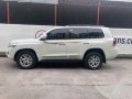 White Toyota Land Cruiser for sale in Quezon City-5