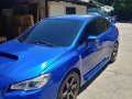 Sell Blue Subaru Wrx in Quezon City-4