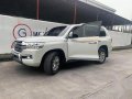 White Toyota Land Cruiser for sale in Quezon City-4