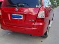 Sell Red Toyota Innova in Angeles-0