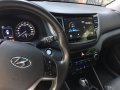 Sell Silver 2016 Hyundai Tucson in Silang-0