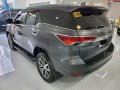 Selling Grey Toyota Fortuner 2016 in Manila-3