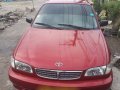 Sell Red Toyota Corolla in Quezon City-5