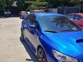 Sell Blue Subaru Wrx in Quezon City-0