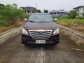 Brown Toyota Innova for sale in Manila-8