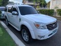 White Ford Everest for sale in Manila-5