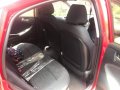 Red Hyundai Accent for sale in Parañaque-3