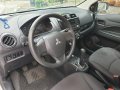 White Mitsubishi Mirage 2014 for sale in Quezon City-6