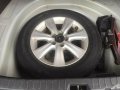 Silver Toyota Corolla altis for sale in Automatic-0