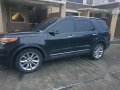 Sell Black Ford Explorer in Angeles-6