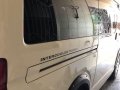 Sell White Toyota Hiace in Biñan-5