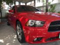 Sell Red 2012 Dodge Charger in Manila-6
