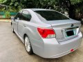 Sell Silver Subaru Impreza in Bacoor-3