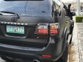 Grey Toyota Fortuner 2016 for sale in Quezon City-9