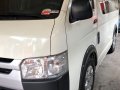 Sell White Toyota Hiace in Biñan-6