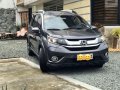 Selling Grey Honda BR-V 2018 in Manila-6