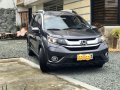 Selling Grey Honda BR-V 2018 in Manila-3