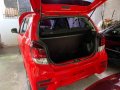 Sell Red Toyota Wigo in Magalang-0