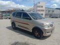 Grey Toyota Avanza for sale in Manila-7