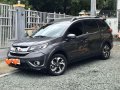 Selling Grey Honda BR-V 2018 in Manila-9