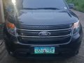 Sell Black Ford Explorer in Angeles-7