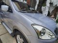 Sell Silver Mitsubishi Outlander in Quezon City-7