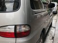 Selling Silver Hyundai Starex for sale in Quezon City-0