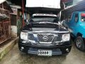 Nissan Frontier Navara LE 2010 MODEL 4x2 -0