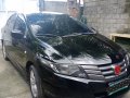 Honda City 2009 1.3 Used but not abused-0