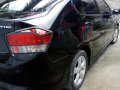 Honda City 2009 1.3 Used but not abused-5