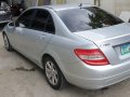 2009 Mercedes Benz C180 Kompressor-1