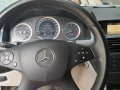 2009 Mercedes Benz C180 Kompressor-3