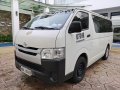 Toyota Hiace Commuter 2018 for sale -0