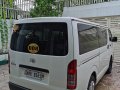 Toyota Hiace Commuter 2018 for sale -1