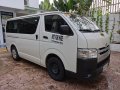 Toyota Hiace Commuter 2018 for sale -5