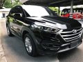 FOR SALE! Hyundai Tucson 2019 -0