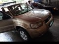 Ford Escape 2005-2