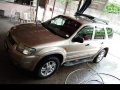 Ford Escape 2005-4