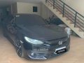 HONDA CIVIC 2017-0