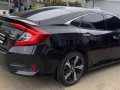 HONDA CIVIC 2017-1