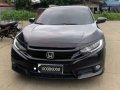 HONDA CIVIC 2017-2