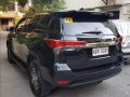 Toyota Fortuner 2019 G-0