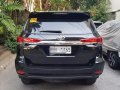 Toyota Fortuner 2019 G-1