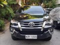 Toyota Fortuner 2019 G-2